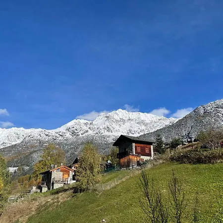 Sabbionaccio &