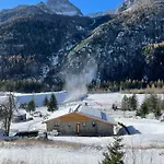 Sabbionaccio Apartments&spa Chiesa in Valmalenco