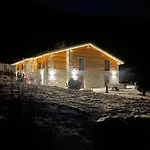 Sabbionaccio Apartments&spa Chiesa in Valmalenco