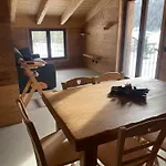 Resort Sabbionaccio Apartments&spa Chiesa in Valmalenco