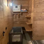 Sabbionaccio Apartments&spa Chiesa in Valmalenco
