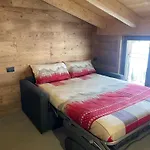 Sabbionaccio Apartments&spa Chiesa in Valmalenco