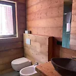 Resort Sabbionaccio Apartments&spa