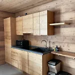 Sabbionaccio Apartments&spa * Chiesa in Valmalenco