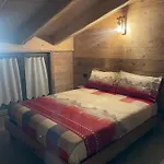 Sabbionaccio Apartments&spa Chiesa in Valmalenco