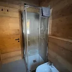 Sabbionaccio Apartments&spa Resort Chiesa in Valmalenco