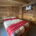 Resort Sabbionaccio Apartments&spa Chiesa in Valmalenco