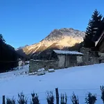 Resort Sabbionaccio Apartments&spa
