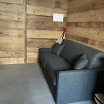 Resort Sabbionaccio Apartments&spa Chiesa in Valmalenco
