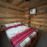 Sabbionaccio Apartments&spa *