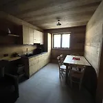 Resort Sabbionaccio Apartments&spa *