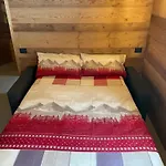 Sabbionaccio Apartments&spa Resort Chiesa in Valmalenco