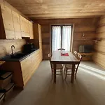 Resort Sabbionaccio Apartments&spa Chiesa in Valmalenco