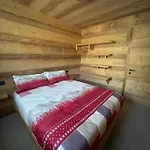 Sabbionaccio Apartments&spa Chiesa in Valmalenco