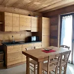 Resort Sabbionaccio Apartments&spa *