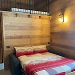Resort Sabbionaccio Apartments&spa *