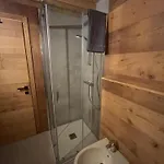 Resort Sabbionaccio Apartments&spa Chiesa in Valmalenco