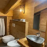 Sabbionaccio Apartments&spa Chiesa in Valmalenco