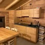 Sabbionaccio Apartments&spa Resort Chiesa in Valmalenco