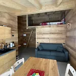 Resort Sabbionaccio Apartments&spa Chiesa in Valmalenco