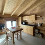 Sabbionaccio Apartments&spa Chiesa in Valmalenco