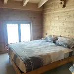 Resort Sabbionaccio Apartments&spa