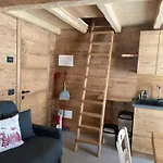 Sabbionaccio Apartments&spa *