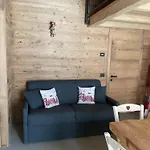 Resort Sabbionaccio Apartments&spa *