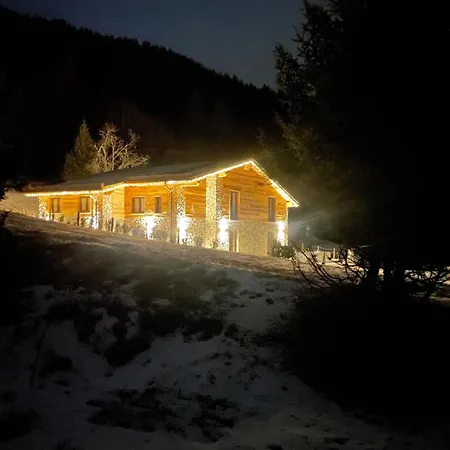 Sabbionaccio & Semesteranläggning (resort)