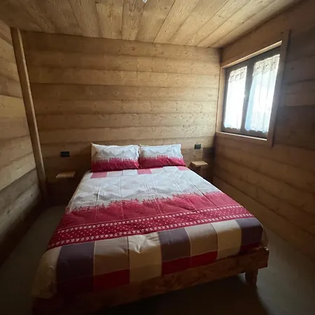 Resort Sabbionaccio &