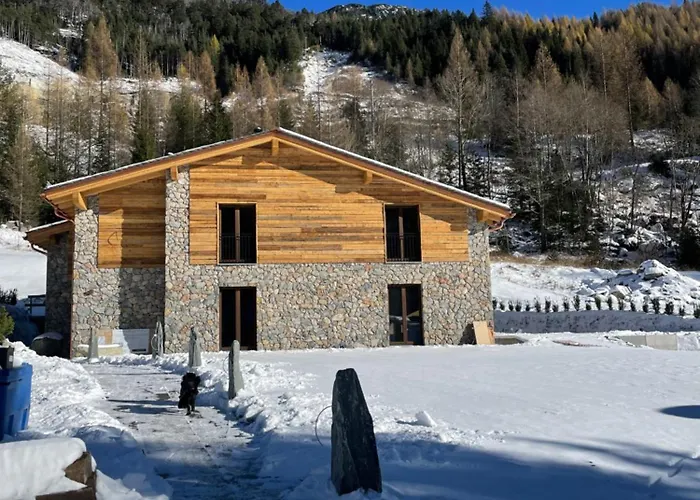Sabbionaccio & Semesteranläggning (resort)