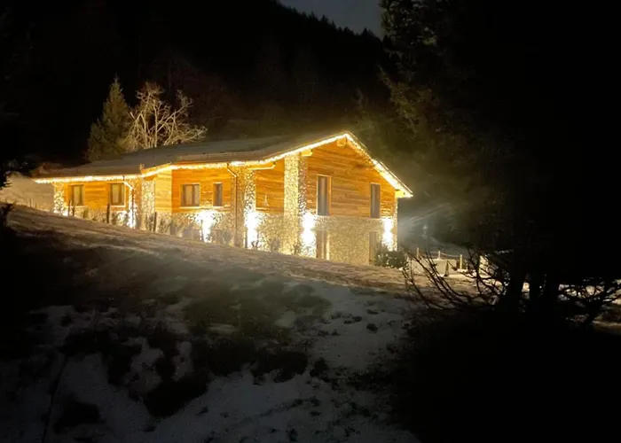 Sabbionaccio & Semesteranläggning (resort)
